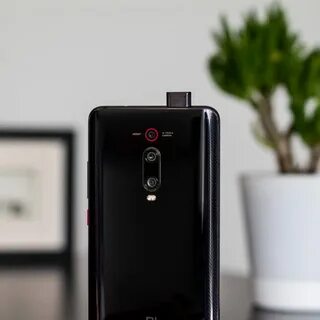 Mi 9t pro 64gb