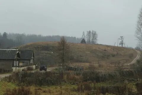 Пинаевы горки новгородская область