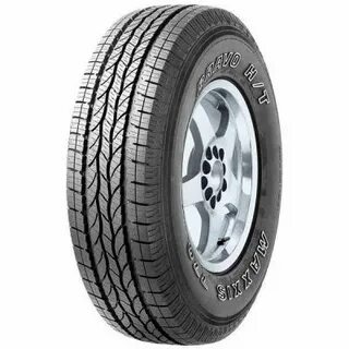 Maxxis ht