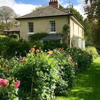 Secret garden english