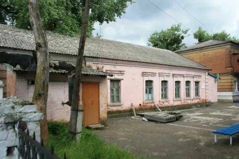 Железная 7