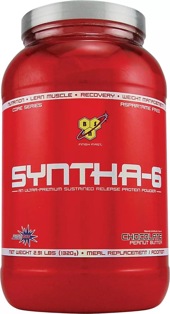 Синта 6. BSN Syntha-6. BSN Syntha-6 1320g. Протеин БСН синта 6. Протеин Syntha-6 2,91 lb (1320 г.).