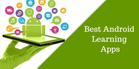 Best Android Learning Apps - EducationalAppStore