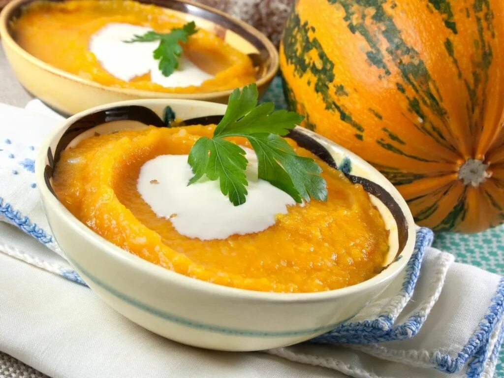 Purée potimarron et pomme de terre au thermomix Healthy thanksgiving recipes, Ho
