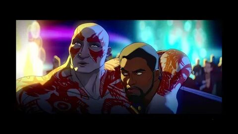 What if 2