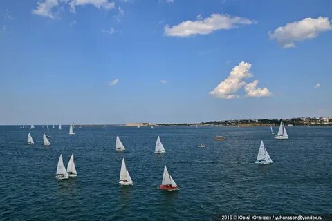 Сирена в севастополе сегодня