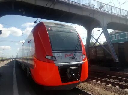 Ульяновск сызрань электричка