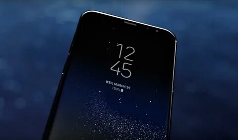 S 9 обои