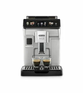 Автоматическая кофемашина delonghi ecam 450.55