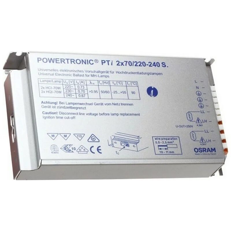 Pt fit 35 /220-240s. Osram pt-fit 70/220-240 i. Osram pti 70/220-240 i. Пра powertronic. Osram pt-fit 35/220-240 s.