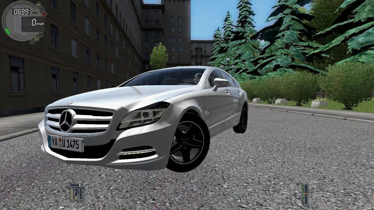 Mercedes Benz CLS w219 City car Driving. Mercedes Benz CLS City car Driving 1.5.1. Mercedes cls63 AMG для City car Driving. Cls500 w219 City car Driving.