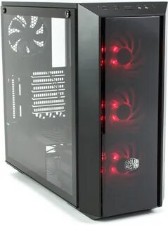 Cooler master rgb