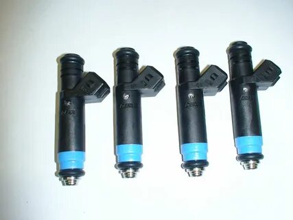 Форсунки siemens