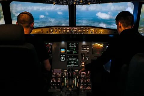 Tft aero