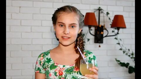 Маша джонни лимонад