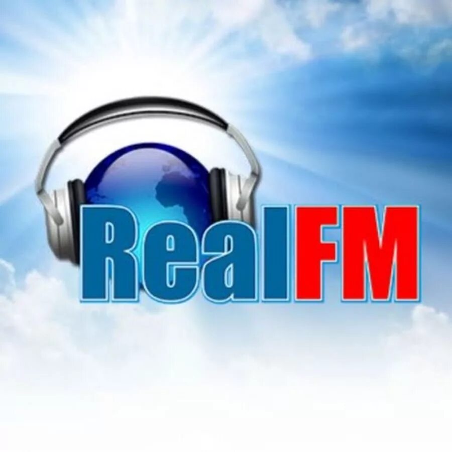 Радио. Эмблема радио. Real fm. Радиостанция Реал ФМ Камышлов. Радио фм через интернет