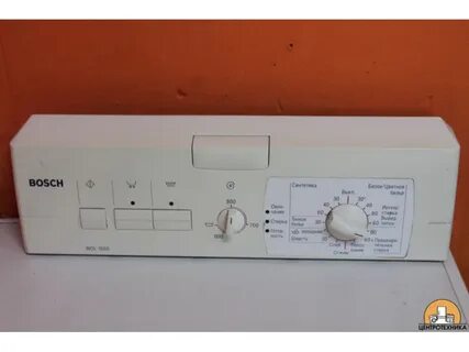 Bosch wol 2050