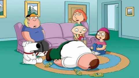 In the third episode of Family Guy’s twelfth season, "Quagmire’s Quagm...