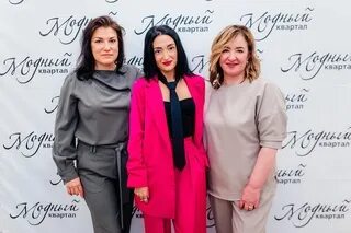 Салон квартал