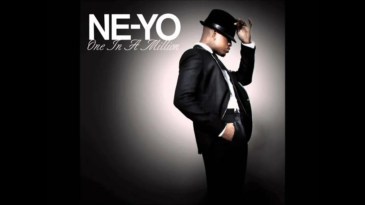 Ne yo everything. Ne-yo - one in a million. One in a million Бостон. Девушки из клипа ne-yo one in a million. Ne-yo - Champagne Life (2010) обложка альбома.