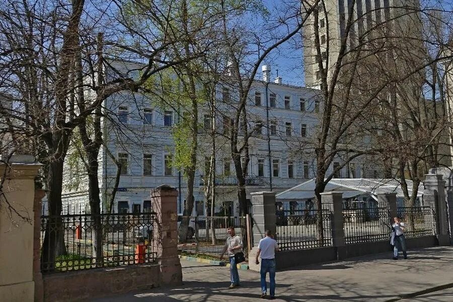 Поварская 11. Поварская 11. Поварская, д. 11, стр. Поварская улица 11с1.