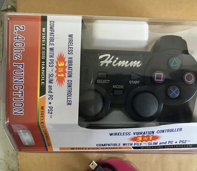 2.4 wireless controller gamepad обзор. Геймпад bigben wireless controller for ps2. геймпад logic3 ps2 freebird wireless gamepad. wireless vibration controller 4 in 1. wireless vibration controller 3 in 1 драйвер.
