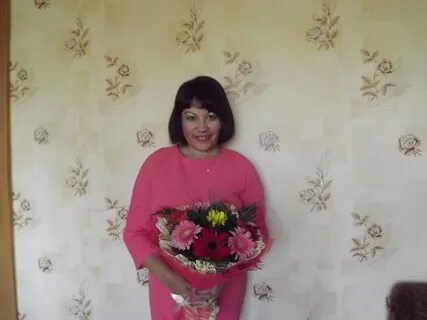Жене 48 лет