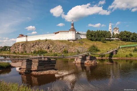 Экскурсии из екатеринбурга на выходные