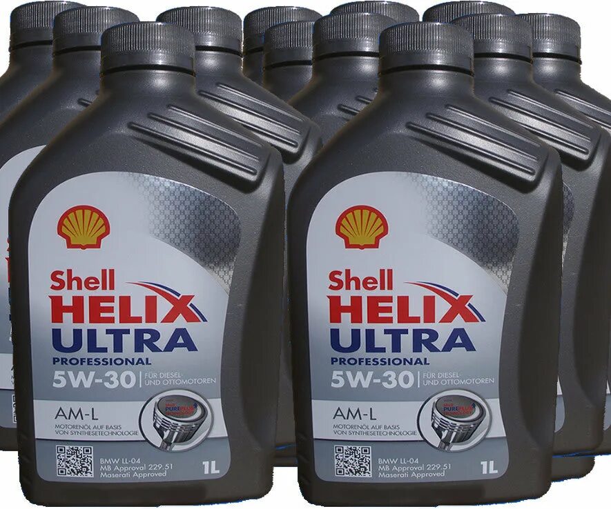 Моторное масло шелл 5. Shell Ultra professional 5w30 AML. Shell AML professional 5w30. Shell Helix Ultra professional am-l 5w-30. Shell Helix professional am-l 5w30.