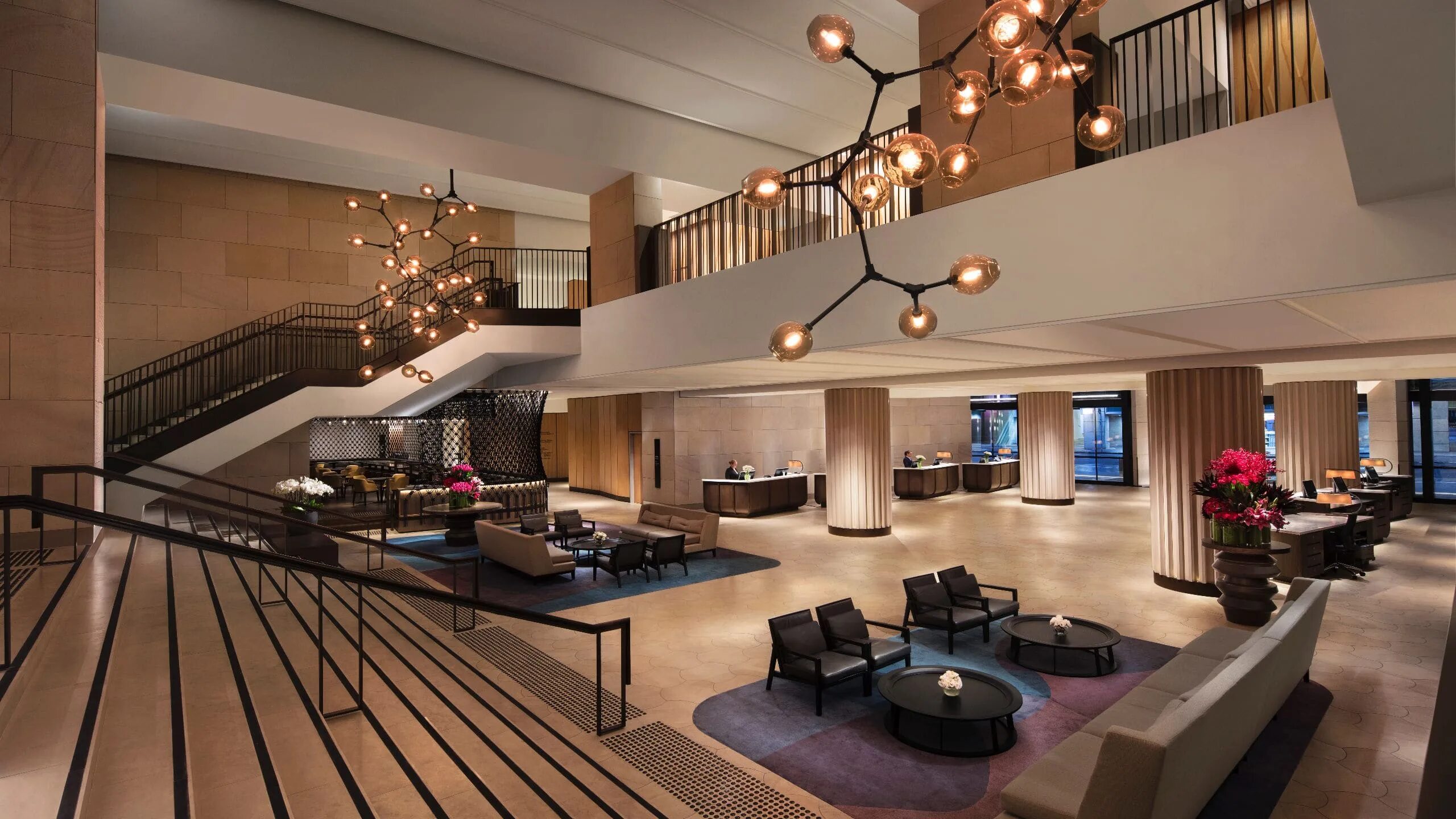 Hyatt regency 5
