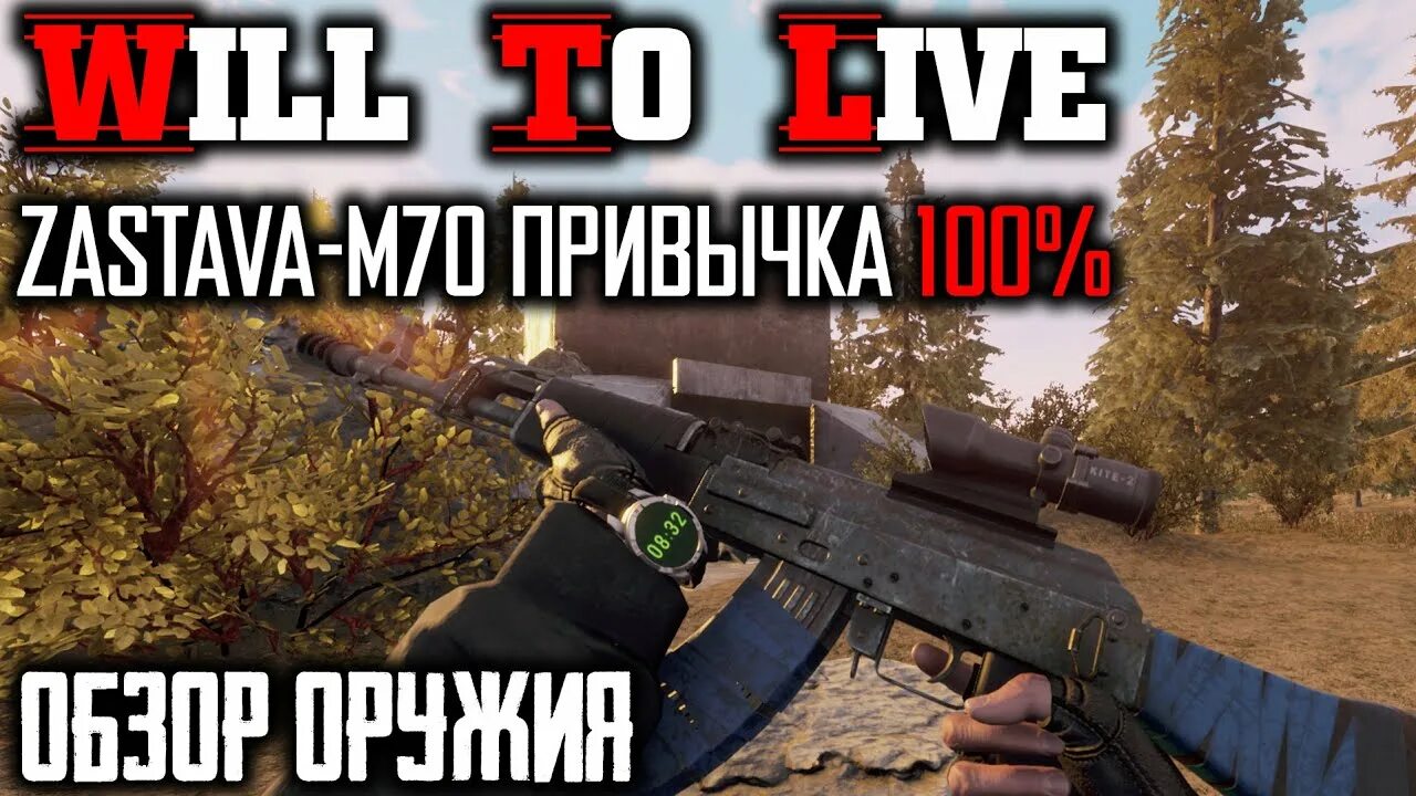 Will to Live оружие. Will to Live наемник. Will to Live застава м-70. Вил ту лайф оружие