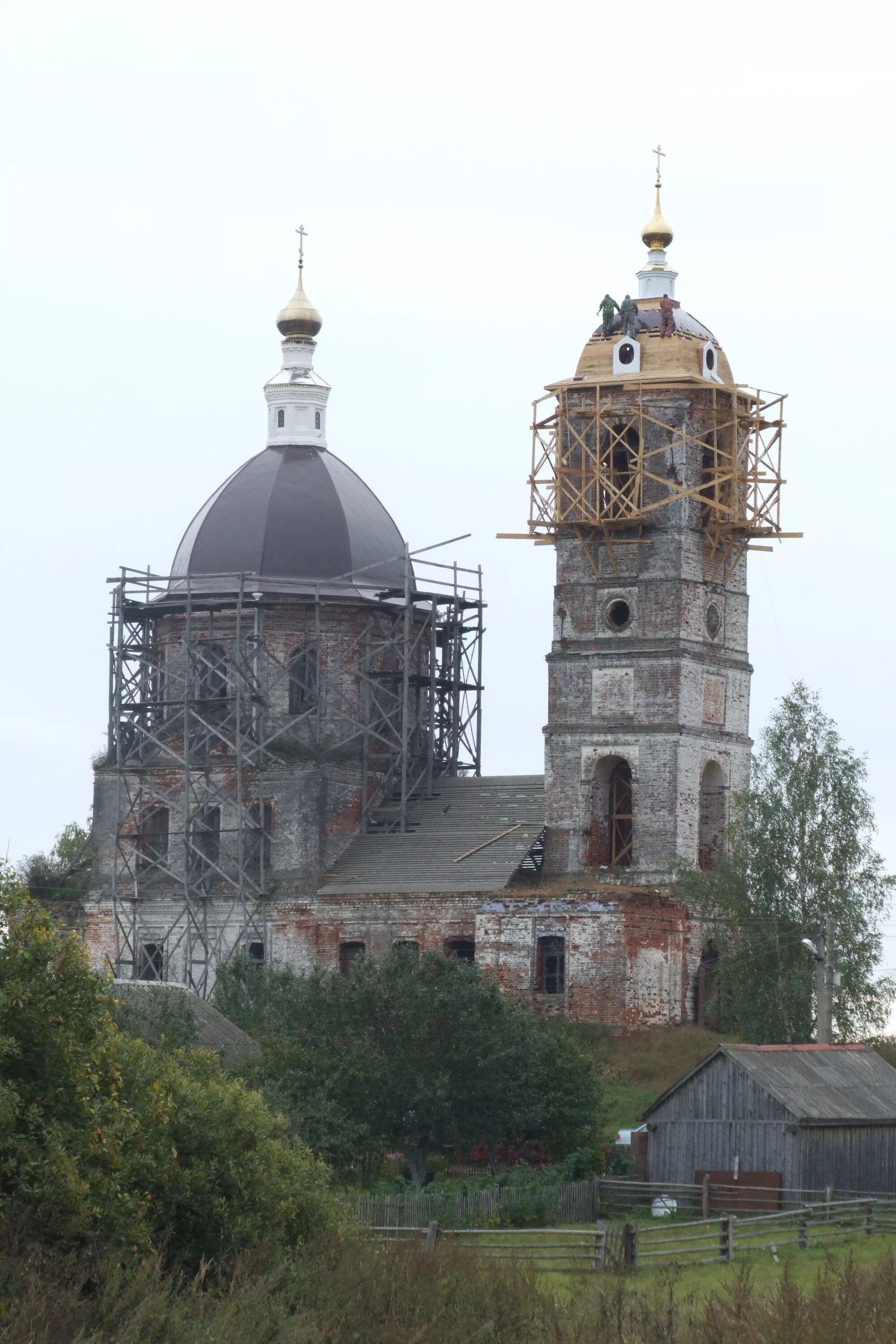 Погода аньково. Село Аньково Ивановская область. Аньково Ивановская область Церковь. Кулачево Ильинский район Ивановская область. Село Аньково Ивановская область Ильинский район.