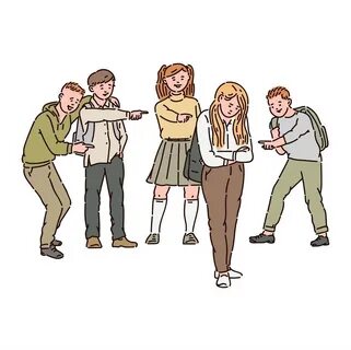 Буллинг психологический тренинг