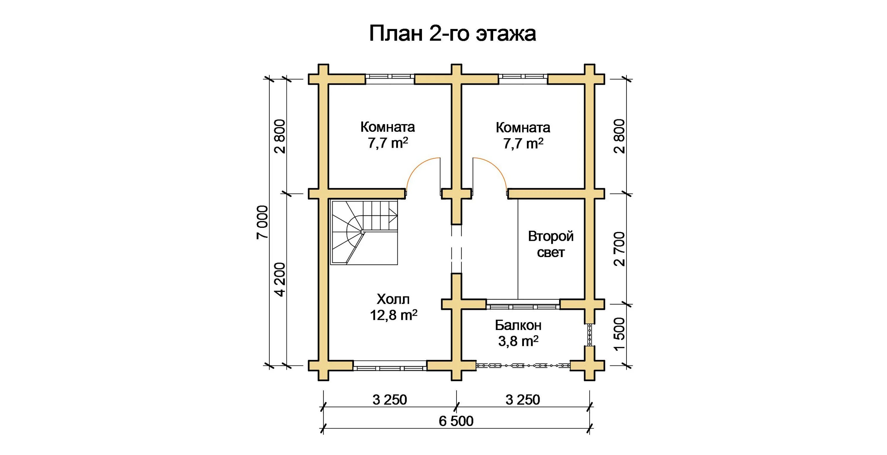 Ось домов 2 8