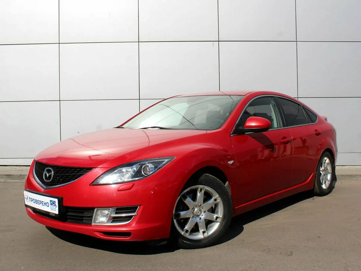 Мазда 6 gh 2008 купить. Mazda 6 2008. Mazda Mazda 6 2008. Мазда 6 2008 года красная. Мазда 6 GH 2008.