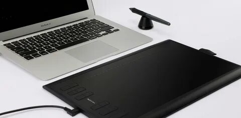 Планшет huion 1060