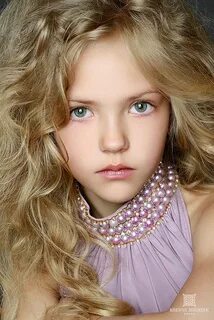 Photo child models
