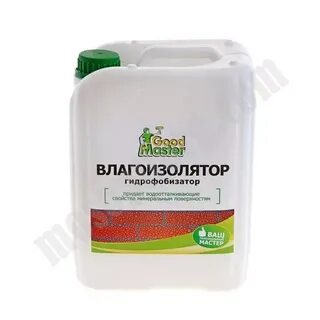 Состав гидрофобизатора