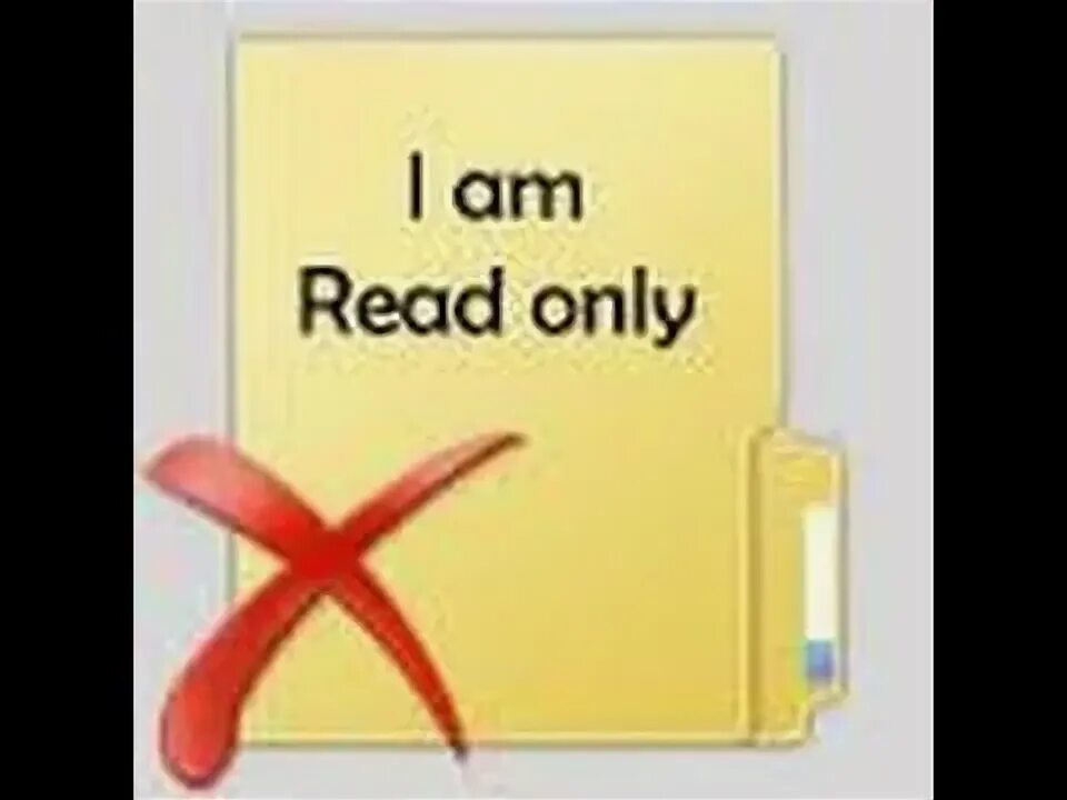 Ready only. Read only. Read only file. Read only Mode. Папка read only.