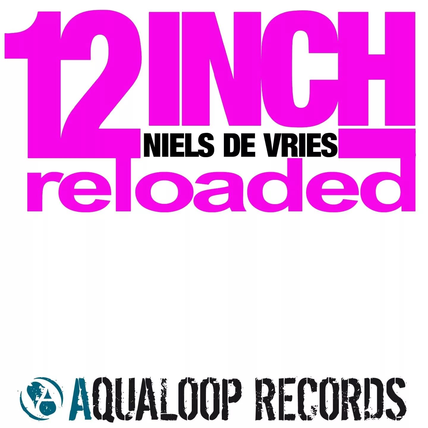 Rocco Pulsedriver. Aqualoop. Песня 12 inch Niels de Vries. Rocco bass t