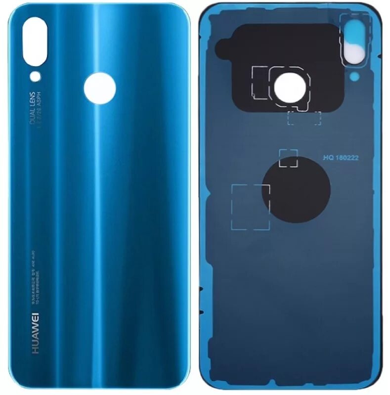 Huawei honor крышка. Задняя крышка для Huawei p20 Lite синий. Huawei p20 Lite. Huawei ane-lx1. Задняя крышка для Huawei p20 Lite золото.