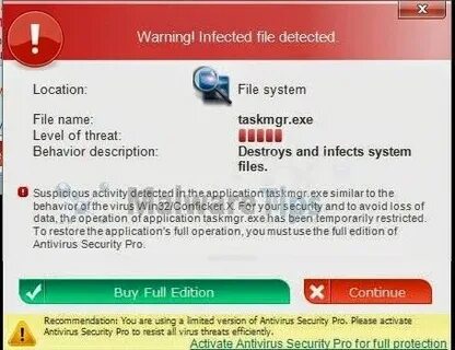 Вирус chrome exe