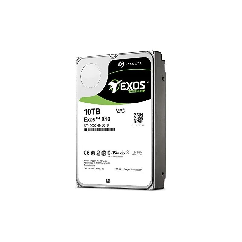 Seagate exos 10tb. Seagate 18 тб st18000nm000j. 10 тб жесткий диск seagate exos x10. seagate st10000nm0016. hdd seagate exos 10e300.