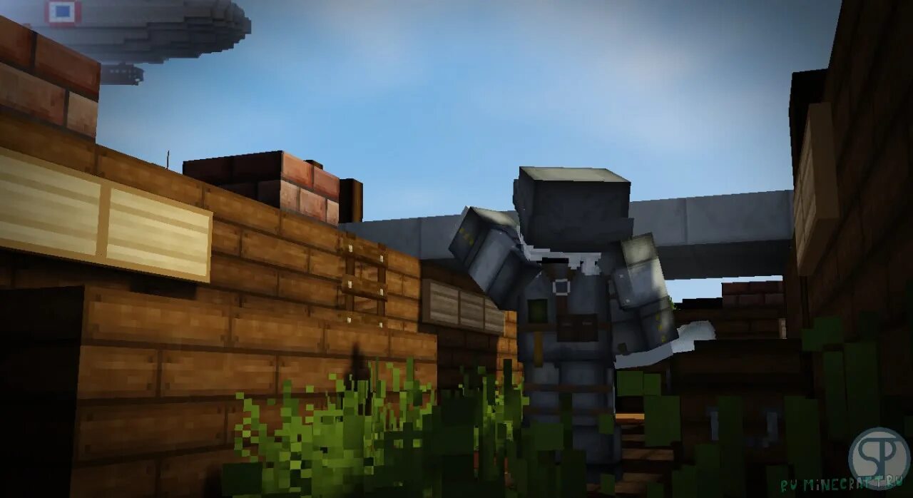 Ssoh v3 texture