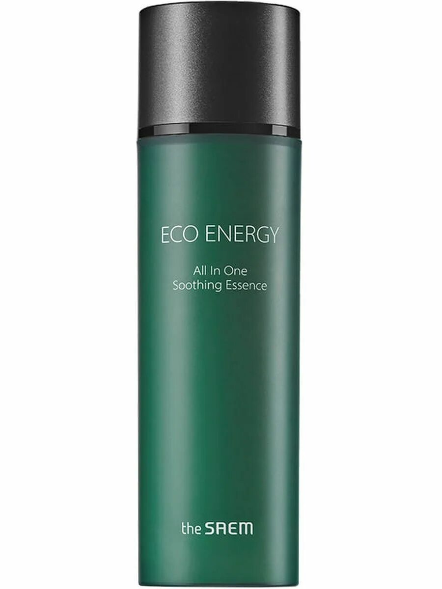 См Eco Energy эссенция для лица успокаивающая Eco Energy all in one Soothing Essence. Шампунь the Saem отзывы.