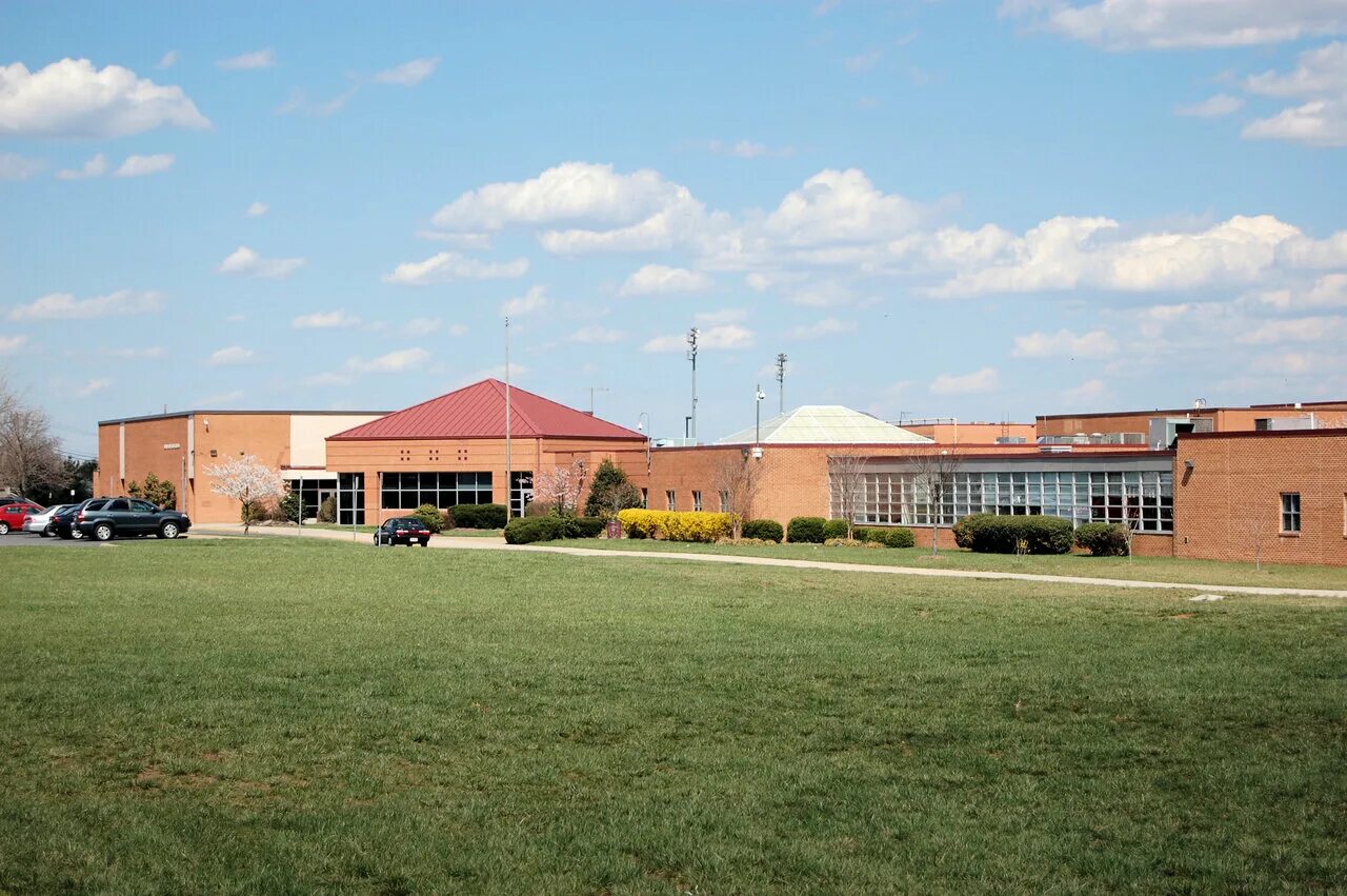 вирджиния 9 класс