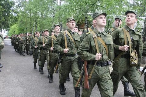 Ногинск военное