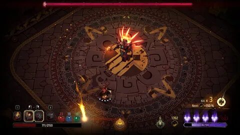 Игра dead god land