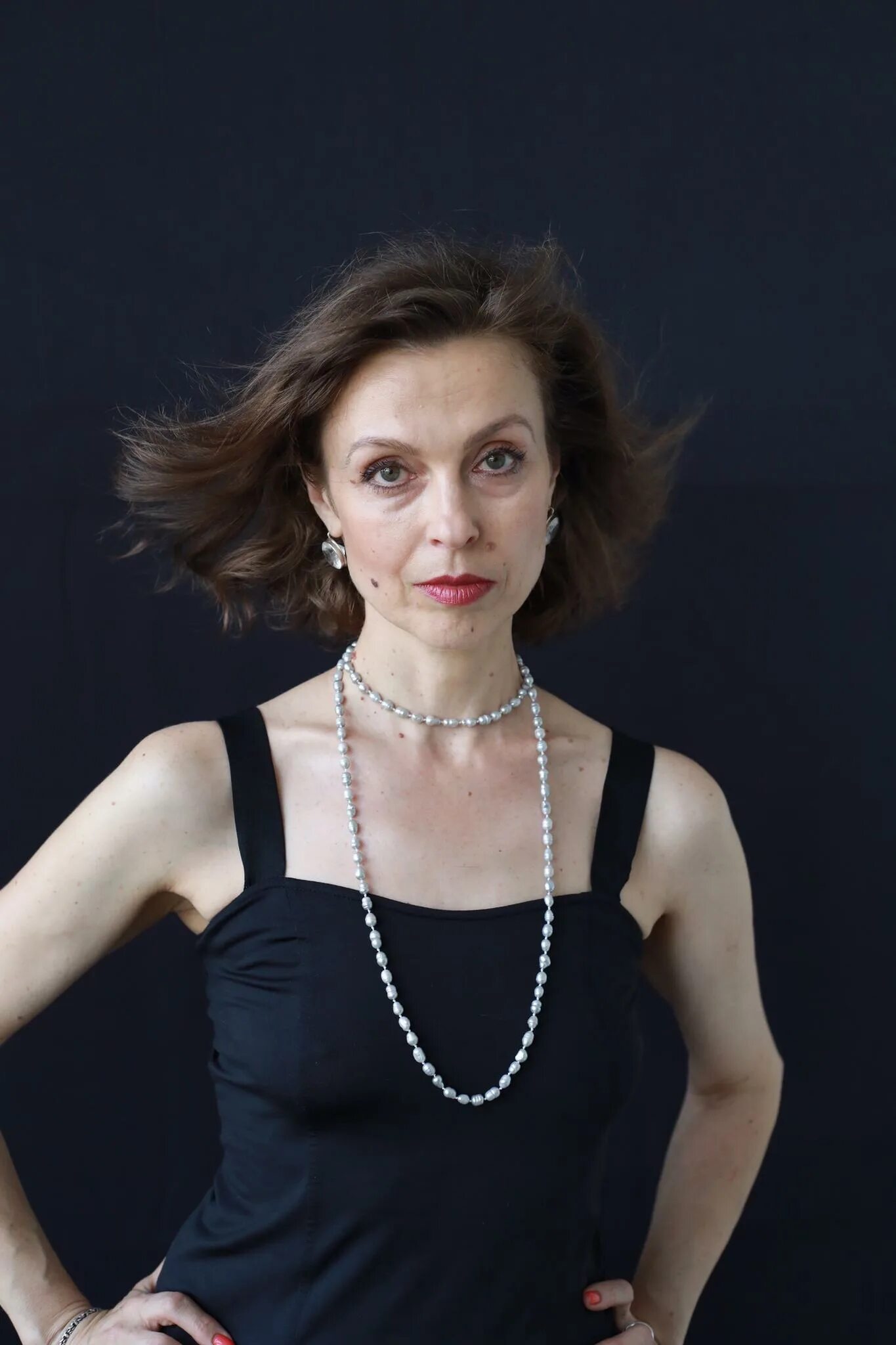 Olga buganova
