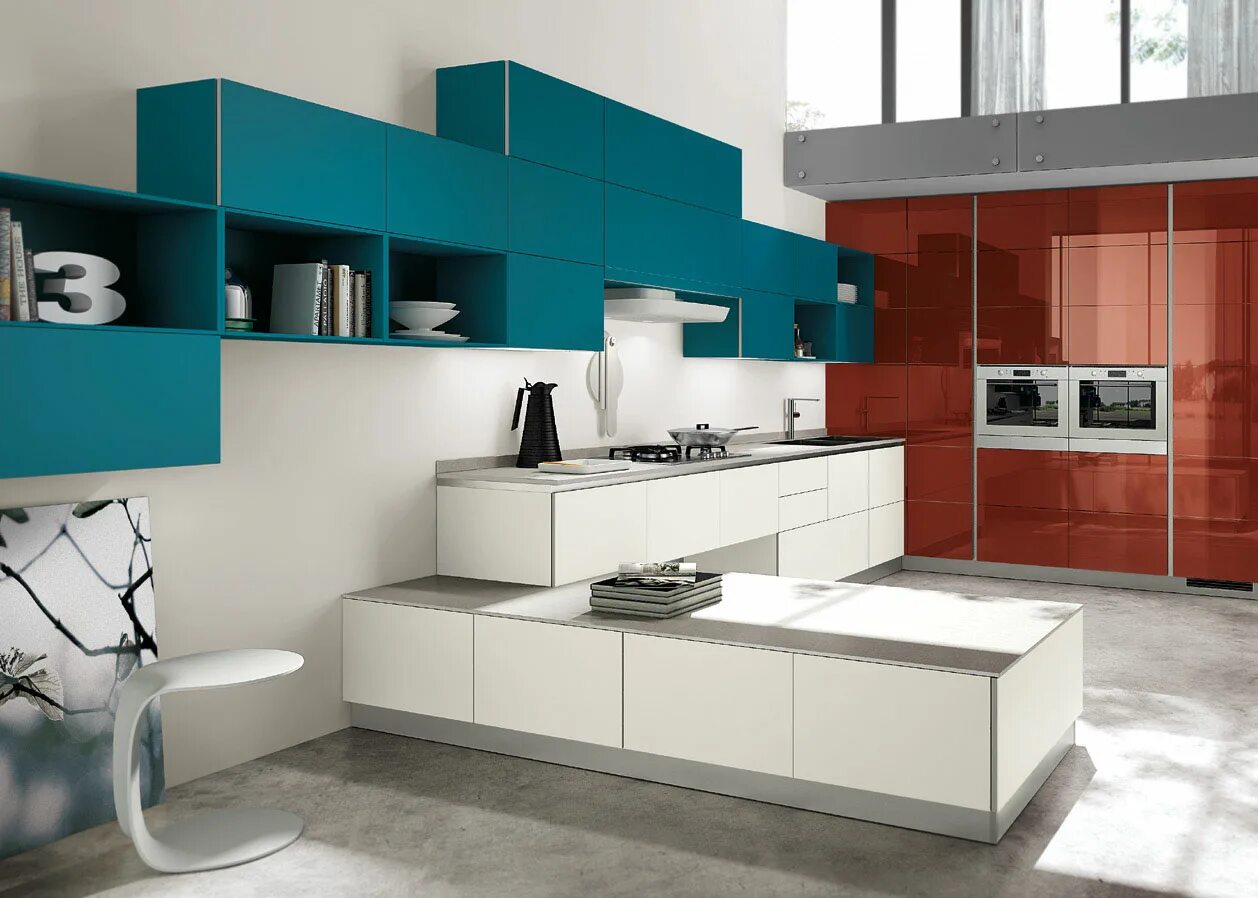 Кухня юн. Tetrix scavolini. кухня скаволини тетрис. scavolini кухни tetrix.